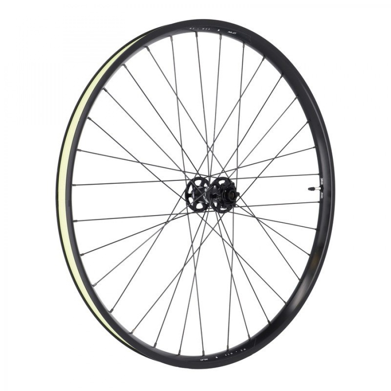 XLC WS-M09 ROUE AV.E-VTT 29 DIS.6 TROUS TUB.REA BOOST ALU NR - 2501403430 - 4055149463960