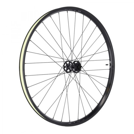 XLC WS-M09 ROUE AV.E-VTT 29 DIS.6 TROUS TUB.REA BOOST ALU NR - 2501403430 - 4055149463960