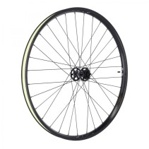 XLC WS-M09 ROUE AV.E-VTT 29 DIS.6 TROUS TUB.REA BOOST ALU NR - 2501403430 - 4055149463960