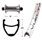 R.AV.26x1.75 WINORA VUELTA AIRLINE1 36TR.TX800 BLO.RA.100 AR - 2146618500 - 4032191289427