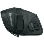 SACOCHE DE SELLE SKS EXPLORER À COURROIES 500 0.5L NOIRE - 11573 - 4002556408138