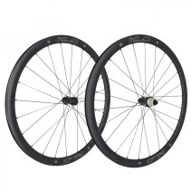 XLC WS-C37 ROUE ARRIÈRE ROUTE 28 DIS.CL SHI/SRAM 8-11V CAR.N - 2501405002 - 4055149460211