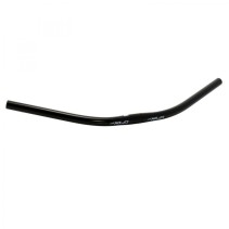 XLC HB-C02 CINTRE CITY/TREKKING ALUMINIUM NOIR 600 mm 25.4 - 2501500200 - 4032191658803