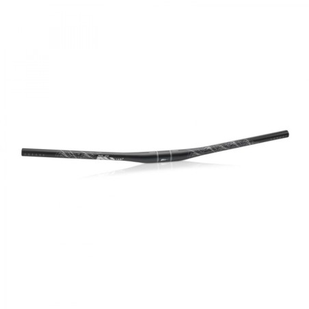 XLC HB-M18 CINTRE VTT PLAT 760 mm 31.8 HAUT.10 mm 12º NR MAT - 2501500300 - 4055149078416