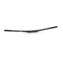 XLC HB-M18 CINTRE VTT PLAT 760 MM 31.8  HAUT.10 MM 12º NR.BR - 2501500301 - 4055149078423