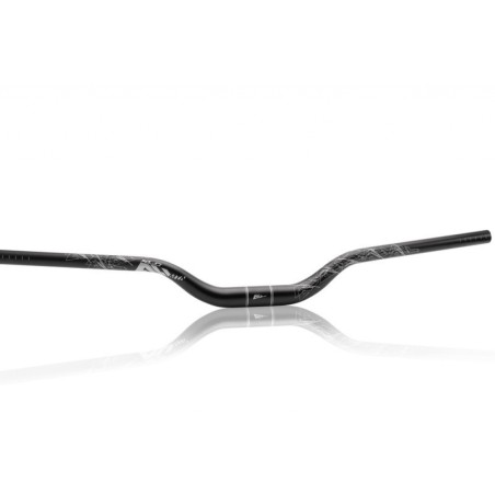 CINTRE VTT RELEVÉ XLC HB-M19 780MM MATT NOIR BRILLANT - 2501500309 - 4055149258139