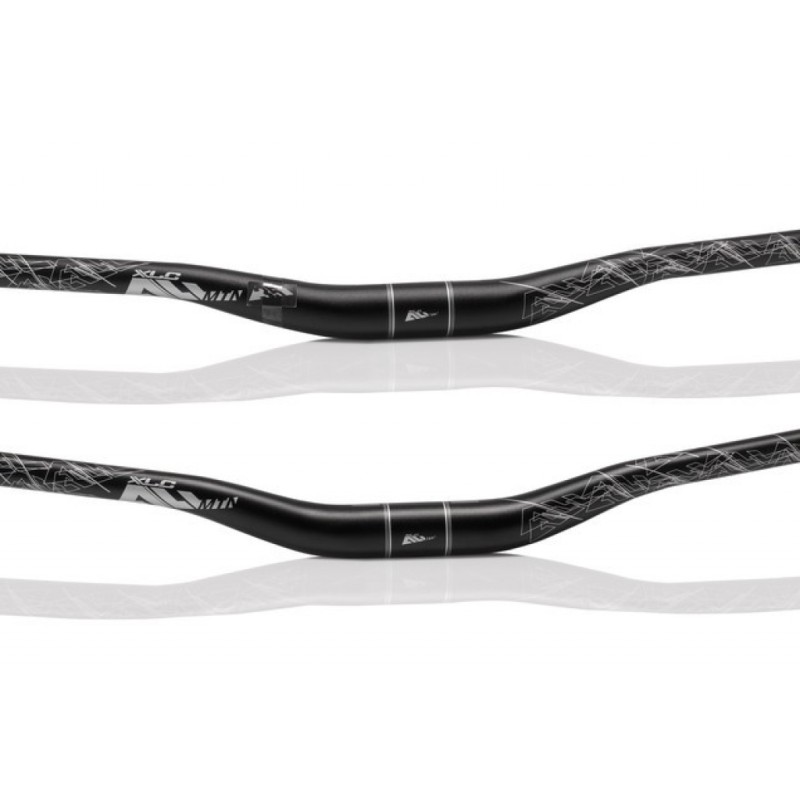 ALL MTN RISER-BAR XLC HB-M20 780MM - 2501500320 - 4055149145781