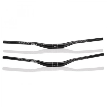 XLC HB-M20 CINTRE ALL MOUNTAIN 780 mm 35 HAUTEUR 30 mm 9º AL - 2501500322 - 4055149145828