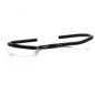 XLC HB-C05 CINTRE TREKKING MULTIFONCT.ALU.585 mm 25.4 NOIR - 2501500400 - 4032191658865
