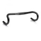 XLC HB-R05 CINTRE ROUTE ALUMINIUM 400 mm 31.8 NOIR - 2501500650 - 4055149086091