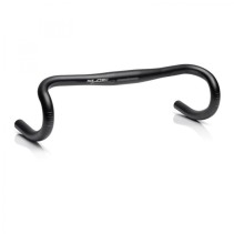 XLC HB-R05 CINTRE ROUTE ALUMINIUM 400 mm 31.8 NOIR - 2501500650 - 4055149086091