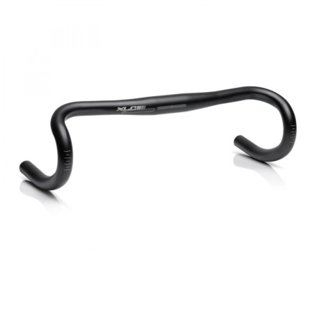 XLC HB-R05 CINTRE ROUTE ALUMINIUM 400 mm 31.8 NOIR - 2501500650 - 4055149086091