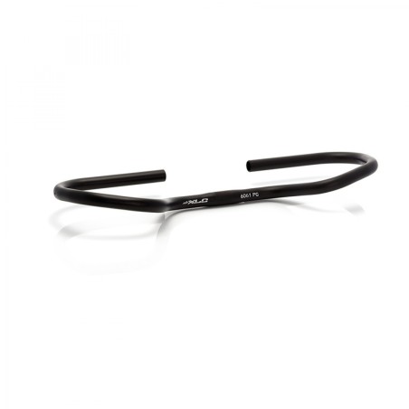 XLC HB-R07 CINTRE ROUTE RACEBY 380 mm 31.8 ALUMINIUM NOIR - 2501500660 - 4055149341749