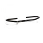 XLC HB-R07 CINTRE ROUTE RACEBY 380 mm 31.8 ALUMINIUM NOIR - 2501500660 - 4055149341749