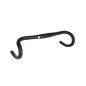 XLC HB-R07 CINTRE ROUTE RACEBY 420 mm 31.8 ALUMINIUM NOIR - 2501500662 - 4055149341794
