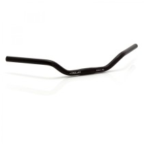 XLC HB-C03 CINTRE TREKKING 600 mm 25.4 NOIR MAT - 2501500800 - 4032191658919