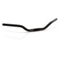 XLC HB-C03 CINTRE TREKKING 600 mm 25.4 NOIR MAT - 2501500800 - 4032191658919