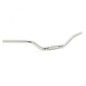 XLC HB-C03 CINTRE TREKKING 600 mm 25.4 ARGENT MAT - 2501500802 - 4032191658926