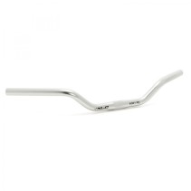 XLC HB-C03 CINTRE TREKKING 600 mm 25.4 ARGENT MAT - 2501500802 - 4032191658926