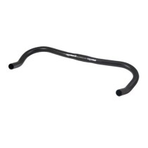 PROLONGATEUR CINTRE TRIATHLON/CLM ALU 6061-T6 D 31.8/26/25.4 NOIR REGLABLE