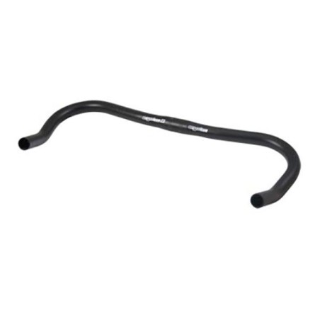 PROLONGATEUR CINTRE TRIATHLON/CLM ALU 6061-T6 D 31.8/26/25.4 NOIR REGLABLE