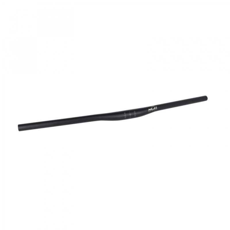 XLC HB-M23 CINTRE VTT PLAT 780 mm 31.8 NOIR - 2501501916 - 4055149347499