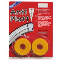 KIT ANTI-CREVAISONS PROLINE JAUNE 23 mm (19/23-622)