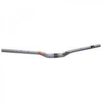 XLC HB-M16 CINTRE PRO RIDE 780 mm 31.8 HAUT.25 mm 9º ALU.TIT - 2501503501 - 4055149037772