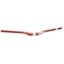 XLC HB-M16 CINTRE PRO RIDE 780 mm 31.8 HAUT.25 mm 9º AL.BLEU - 2501503507 - 4032191841854