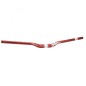 XLC HB-M16 CINTRE PRO RIDE 780 mm 31.8 HAUT.25 mm 9º AL.BLEU - 2501503507 - 4032191841854