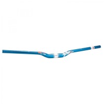 XLC HB-M16 CINTRE PRO RIDE 31.8/780/25 mm ALU COULEUR BLEU - 2501503509 - 4032191841861