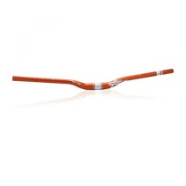 XLC HB-M16 CINTRE PRO RIDE 780 mm 31.8 HAUT.25 mm 9º ALU.ORA - 2501503516 - 4032191955742