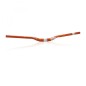 XLC HB-M16 CINTRE PRO RIDE 780 mm 31.8 HAUT.25 mm 9º ALU.ORA - 2501503516 - 4032191955742