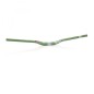 XLC HB-M16 CINTRE PRO RIDE 780 mm 31.8 HAUT.25 MM 9º ALU.VER - 2501503518 - 4032191955759