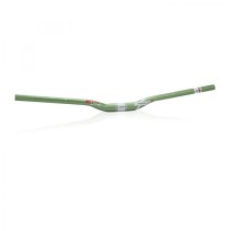 XLC HB-M16 CINTRE PRO RIDE 780 mm 31.8 HAUT.25 MM 9º ALU.VER - 2501503518 - 4032191955759
