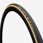 PNEU VELOFLEX CORSA EVO 700x32 TUBELESS SOUPLE NOIR/MARRON - TE32G - 8033959675298