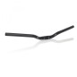 XLC HB-C09 CINTRE ERGO 600 MM 25.4 HAUTEUR 30 mm 23º NOIR - 2501513200 - 4032191794297