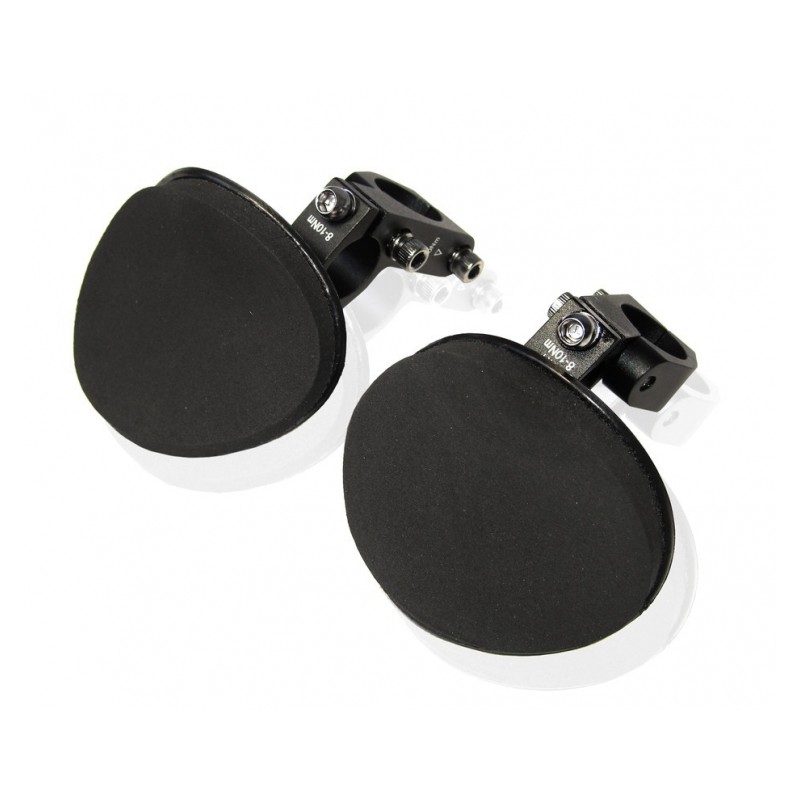 REPOSE-BRAS XLC HB-X02 POUR PROLONGATEUR TRIATHLON HB-T03 - 2501520150 - 4055149095079