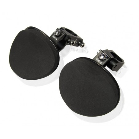 REPOSE-BRAS XLC HB-X02 POUR PROLONGATEUR TRIATHLON HB-T03 - 2501520150 - 4055149095079