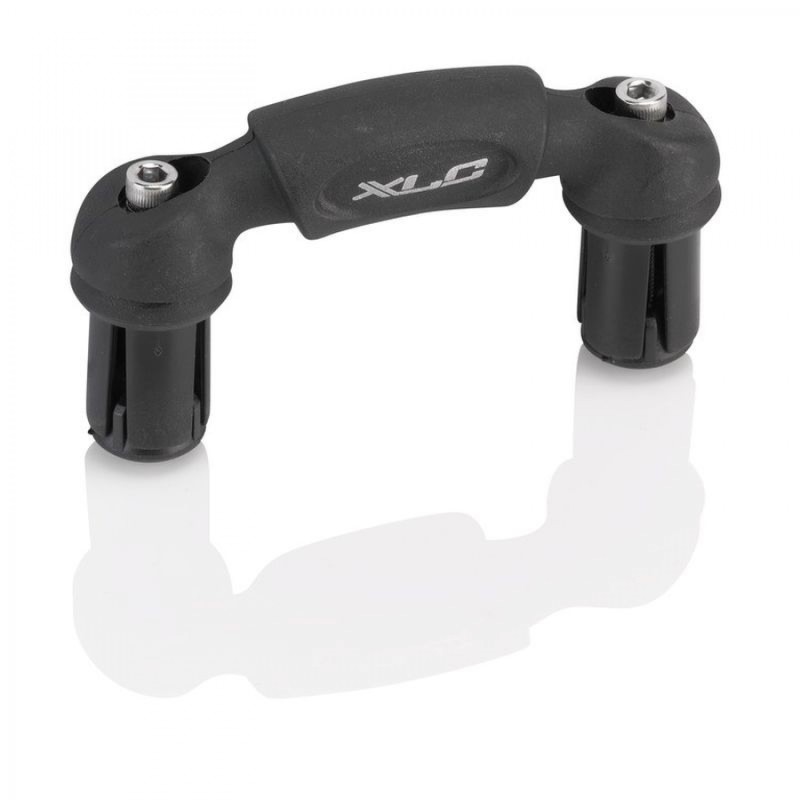 XLC HB-X03 PONT D'UNION P/PROLONGATEUR TRIATH. CINTRE ROUTE - 2501520160 - 4055149144869