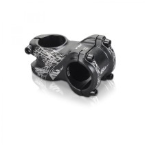 XLC ST-M25 POTENCE ALL VTT A-HEAD 31.8 NOIRE/MATE 35 mm - 2501522500 - 4055149077914