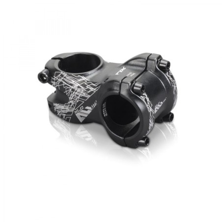 XLC ST-M25 POTENCE ALL VTT A-HEAD 31.8 NOIRE/MATE 55 mm - 2501522502 - 4055149077945