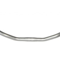 CINTRE ERGOTEC CITY CRUISER ACIER 635mm 25.4 H.41mm 41º AR - 15951021 - 4016538090174