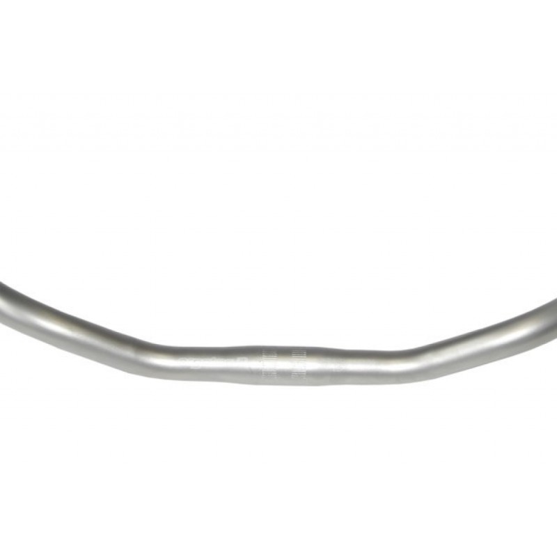 CINTRE ERGOTEC CITY CRUISER ACIER 635mm 25.4 H.41mm 41º AR - 15951021 - 4016538090174