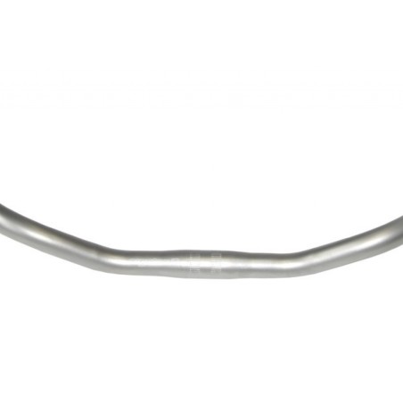CINTRE ERGOTEC CITY CRUISER ACIER 635mm 25.4 H.41mm 41º AR - 15951021 - 4016538090174