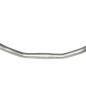 CINTRE ERGOTEC CITY CRUISER ACIER 635mm 25.4 H.41mm 41º AR - 15951021 - 4016538090174