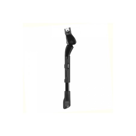 BEQUILLE VELO LATERALE REGLABLE 27.5/28/29'' URSUS KING EVO REAR XL ALU NOIR E BIKE/VAE (F