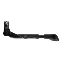 BEQUILLE VELO LATERALE REGLABLE 24/28'' URSUS KING EVO ALU NOIR