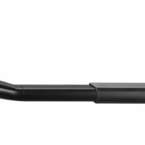 BEQUILLE VELO LATERALE REGLABLE 26/28'' URSUS POWER ALU NOIR E BIKE/VAE