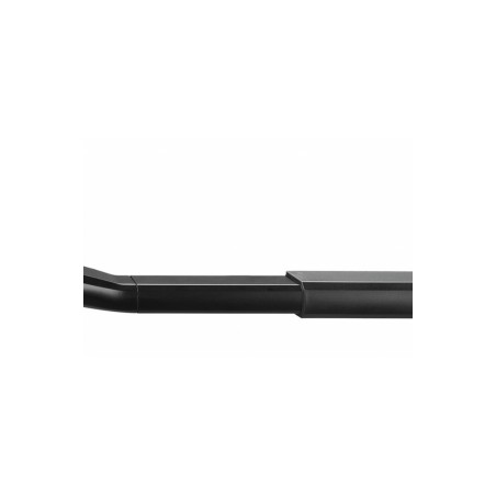 BEQUILLE VELO LATERALE REGLABLE 26/28'' URSUS POWER ALU NOIR E BIKE/VAE